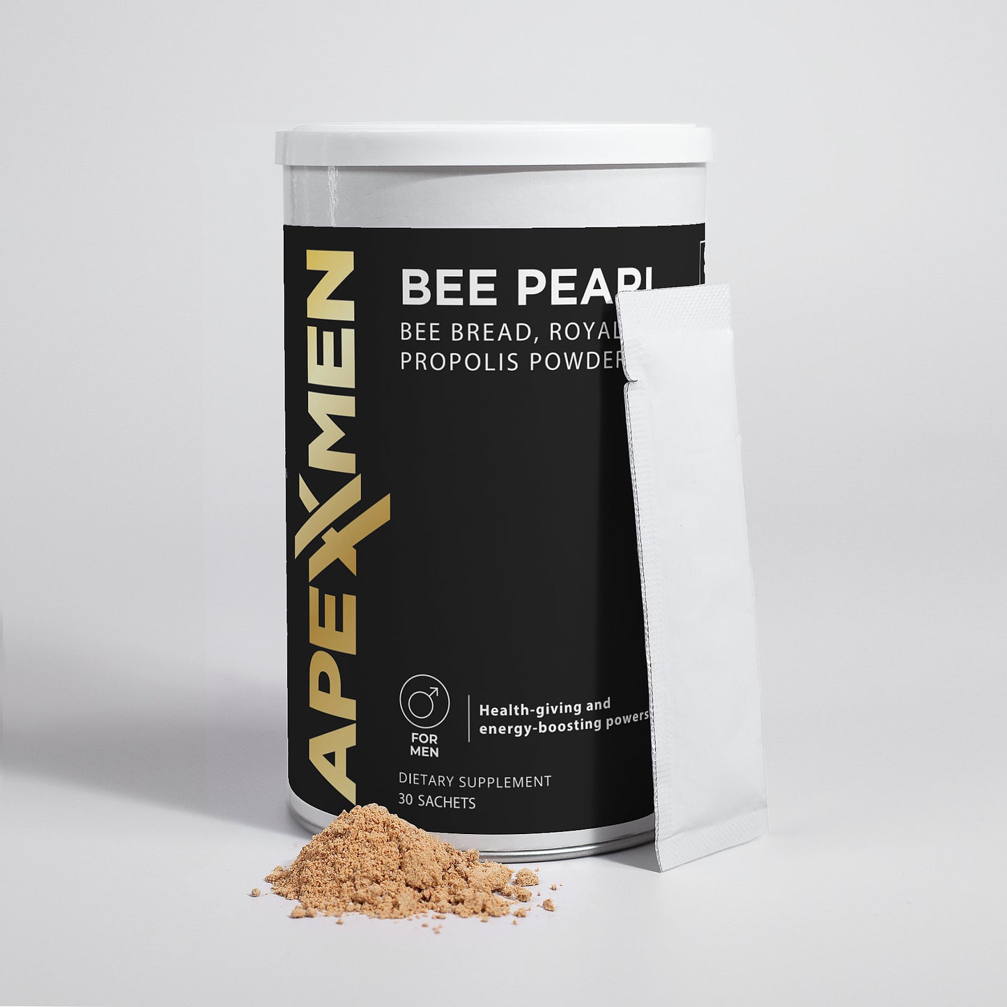Bee Pearl Powder