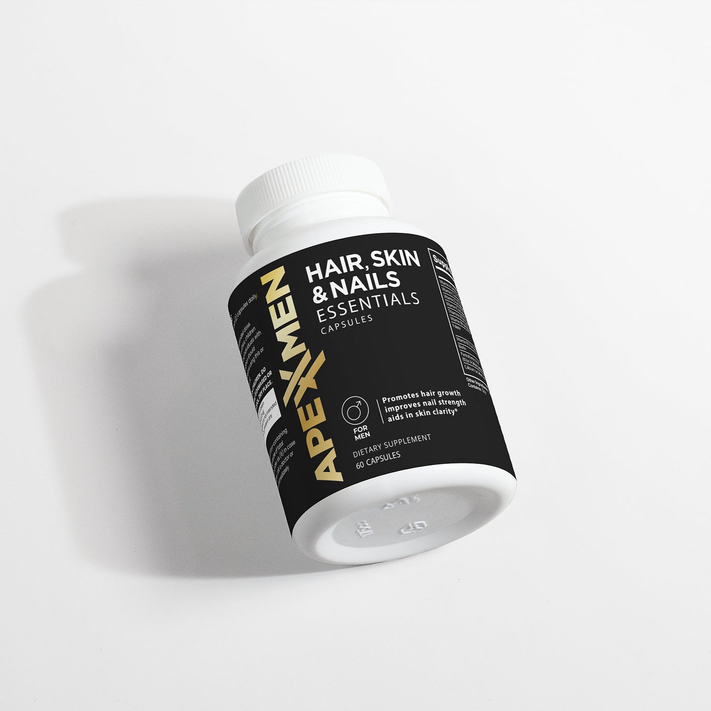 Hair, Skin and Nails Essentials