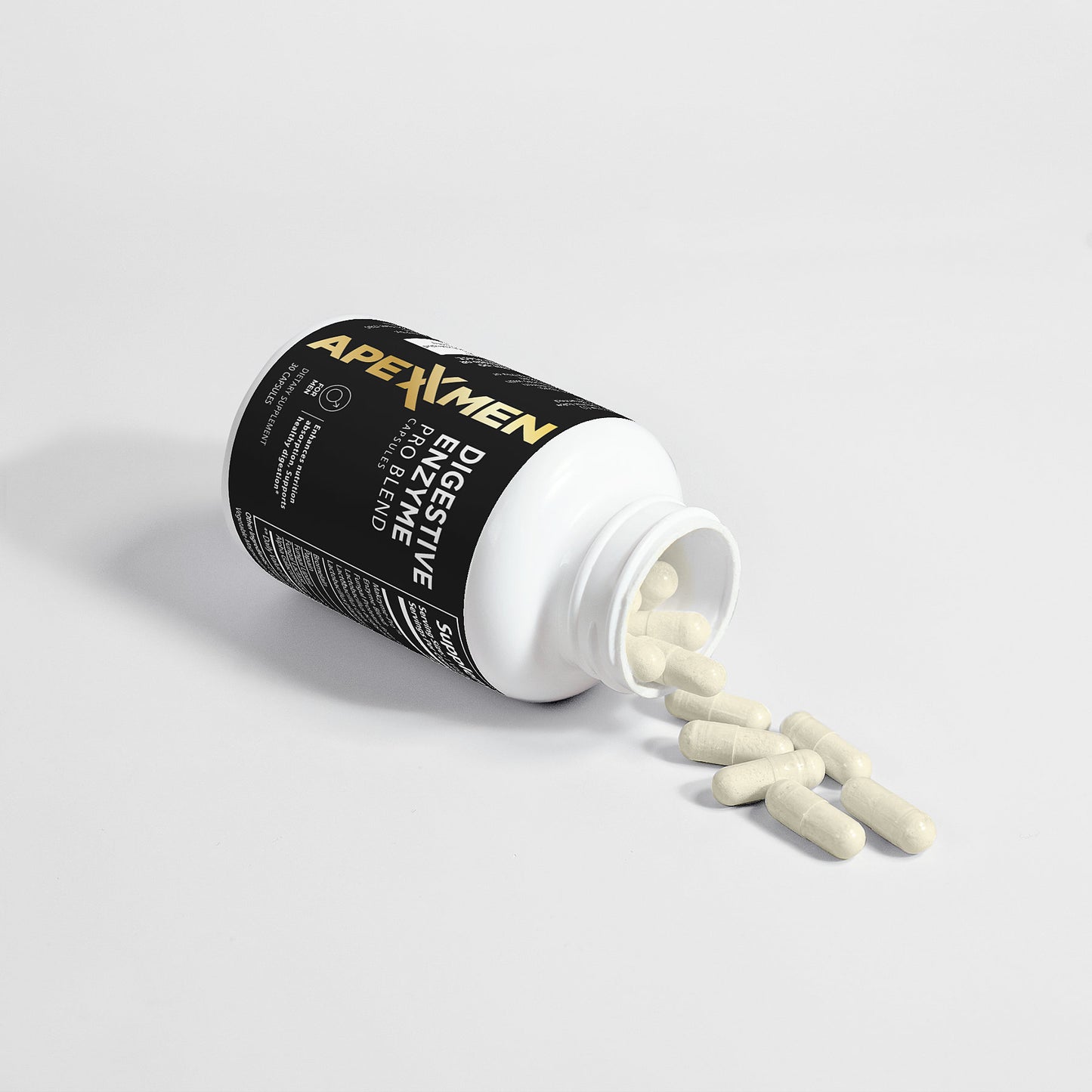 Digestive Enzyme Pro Blend