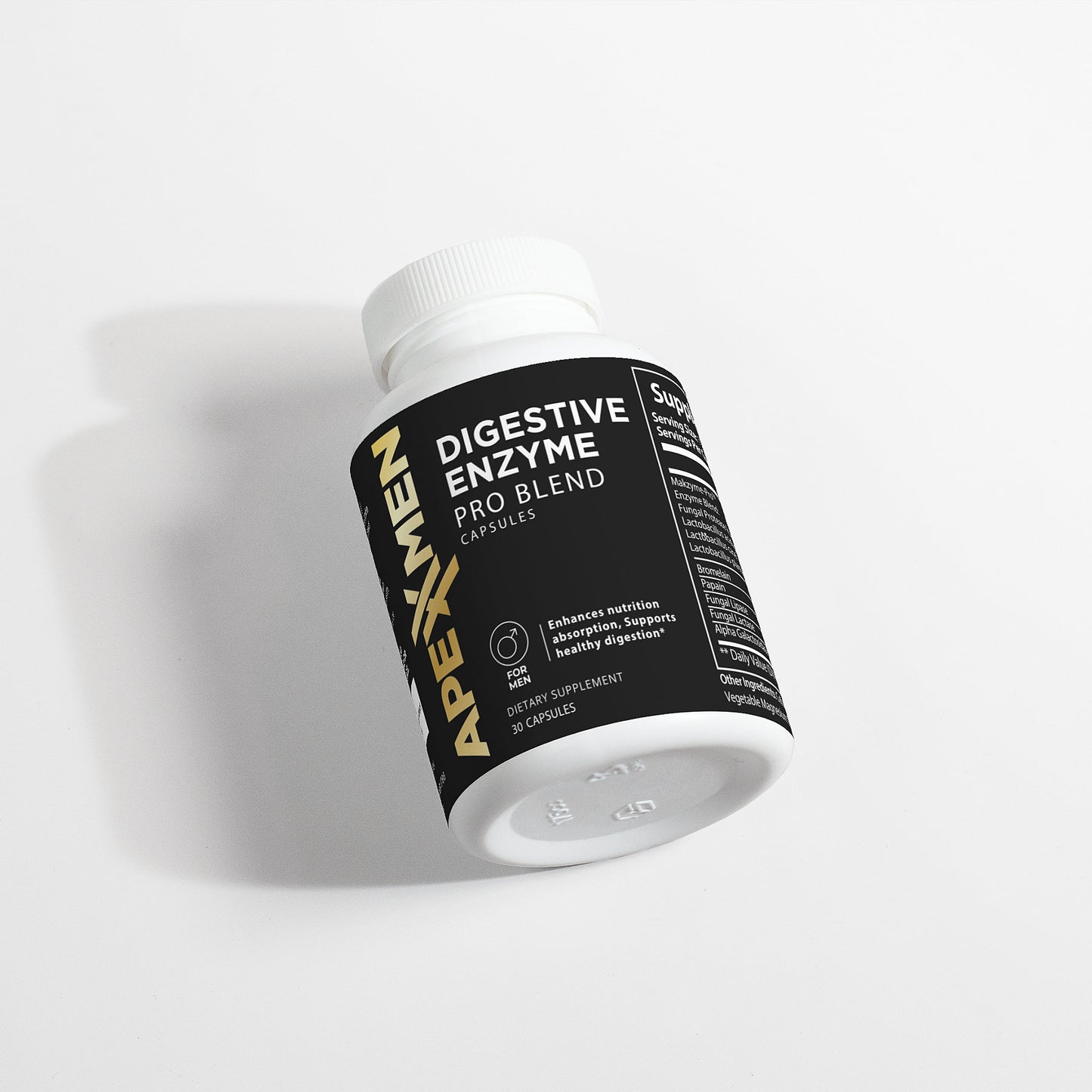 Digestive Enzyme Pro Blend