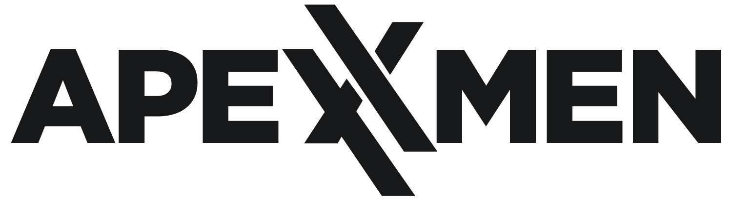 Apexx Men - Premium Men's Supplements to Boost Performance