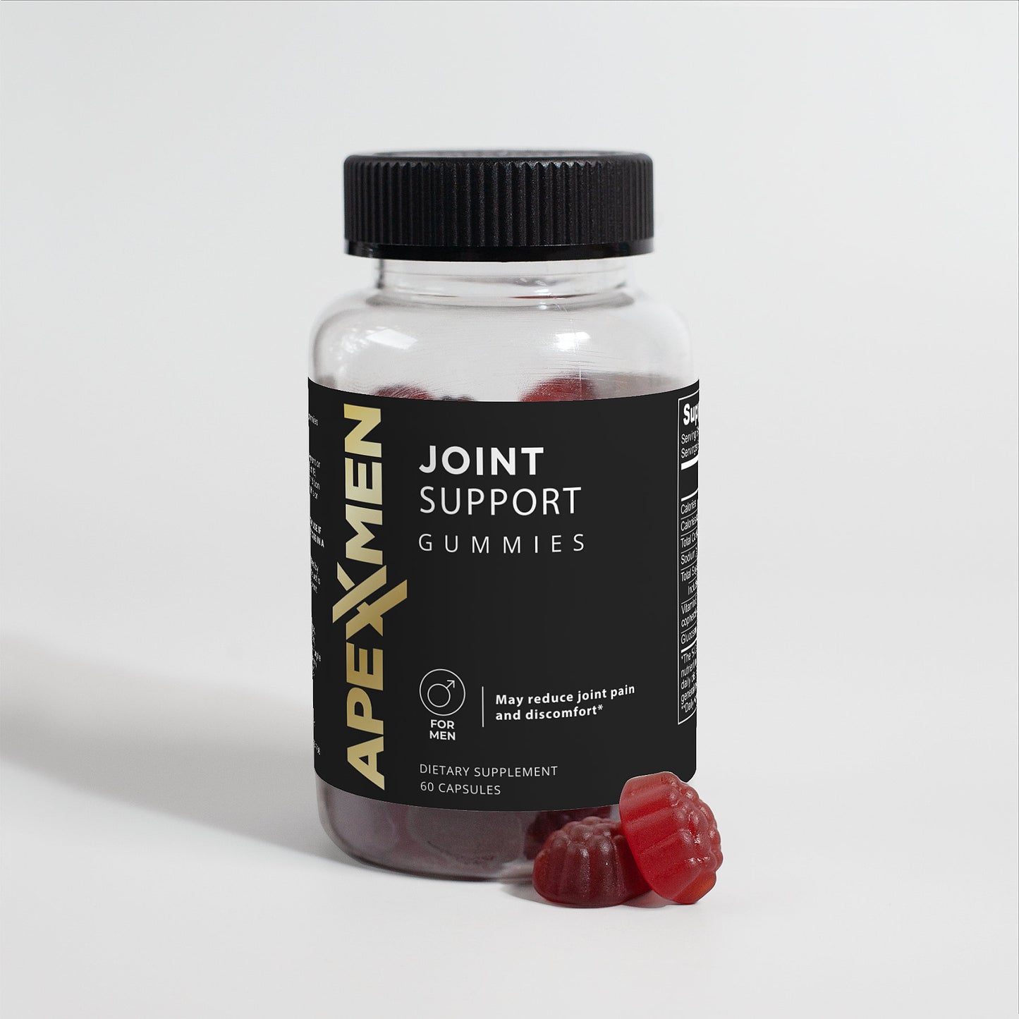 Joint Support Gummies (Adult)