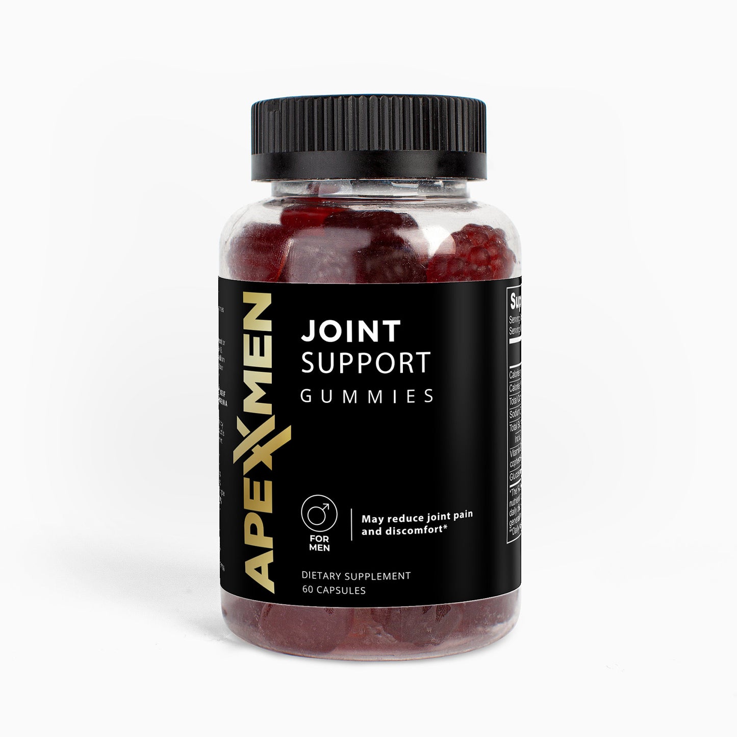 Joint Support Gummies (Adult)