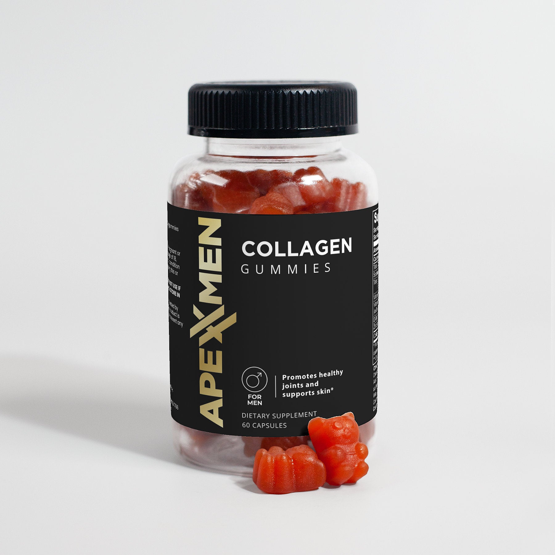 Collagen Gummies - Adult