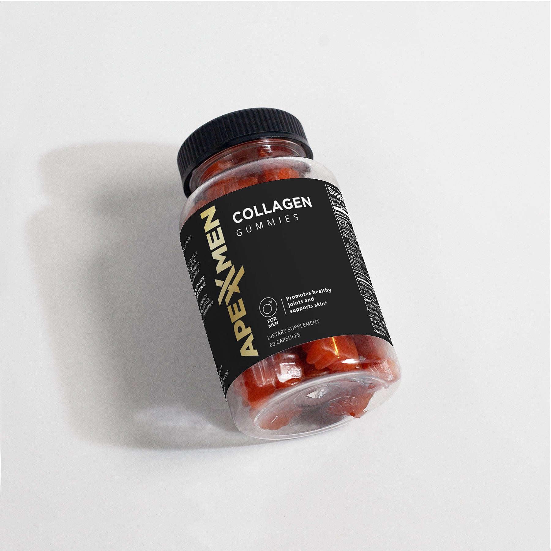 Collagen Gummies - Adult