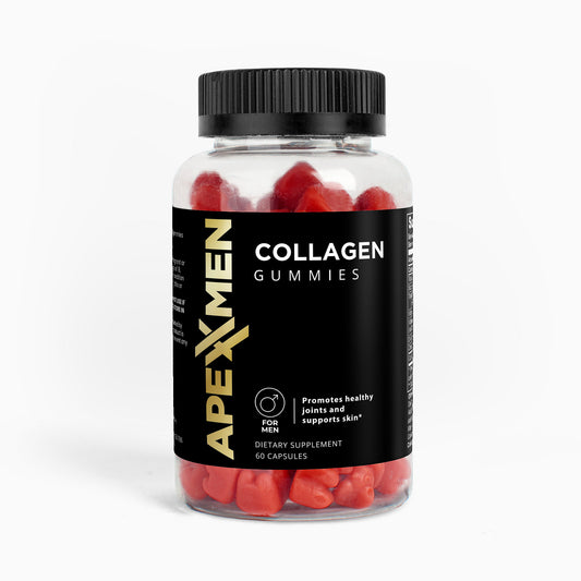 Collagen Gummies - Adult