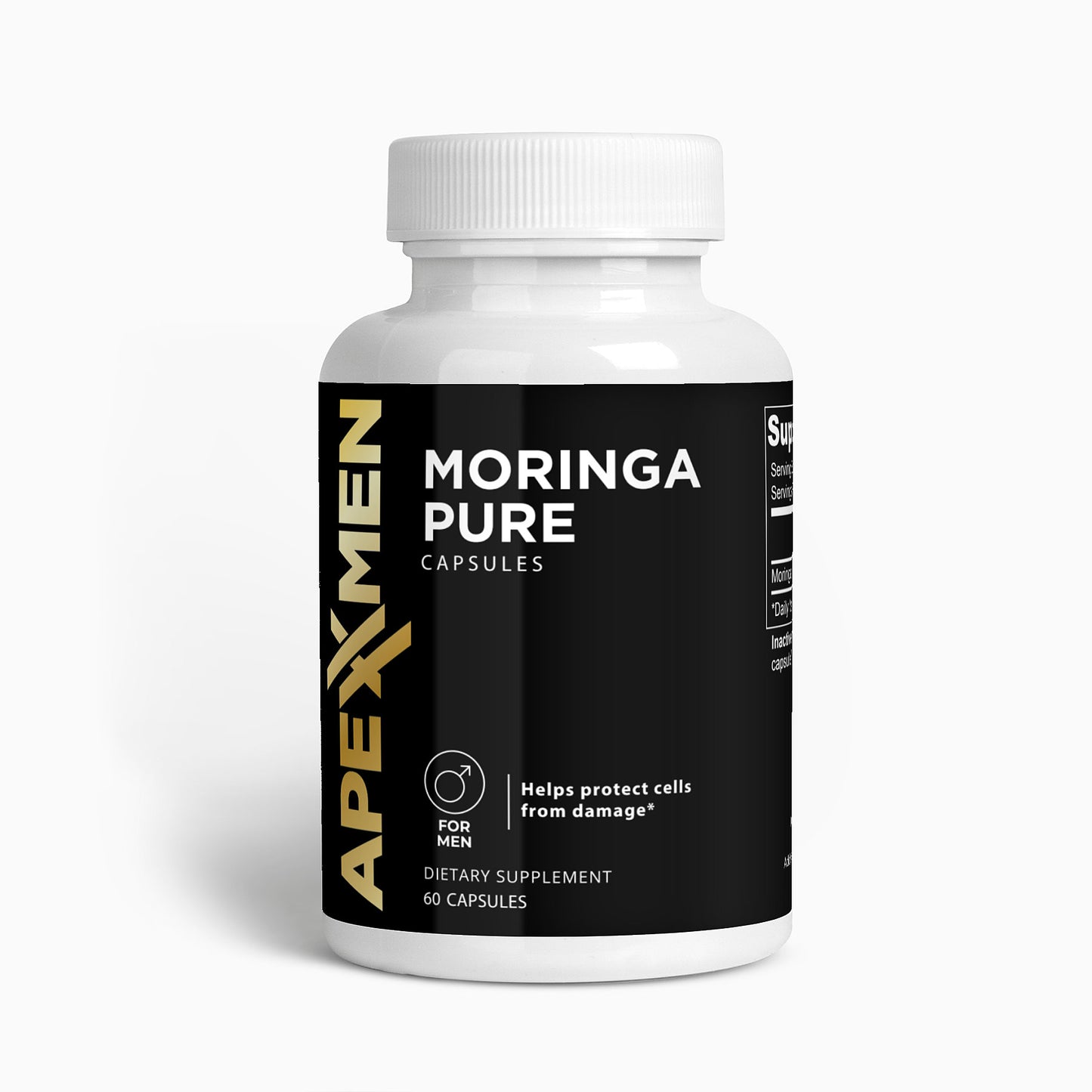 Moringa Pure