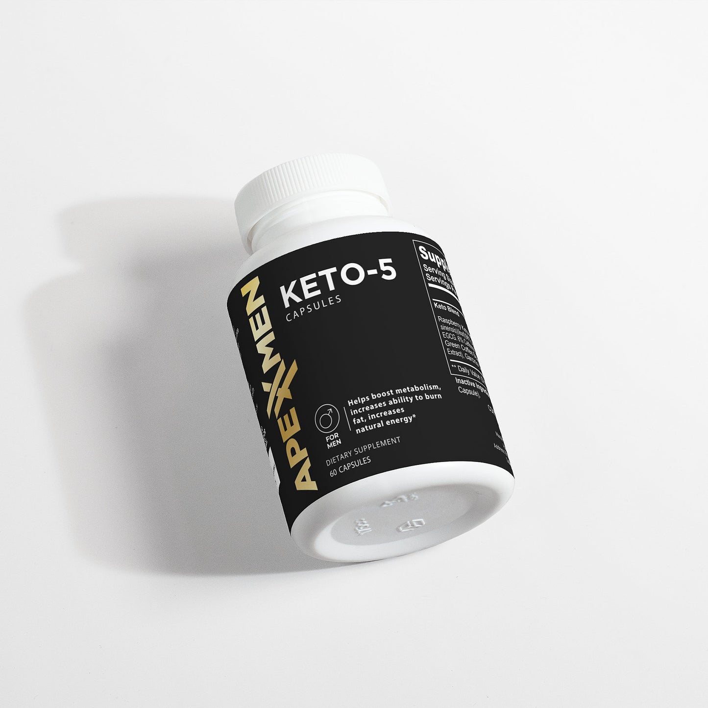 Keto-5