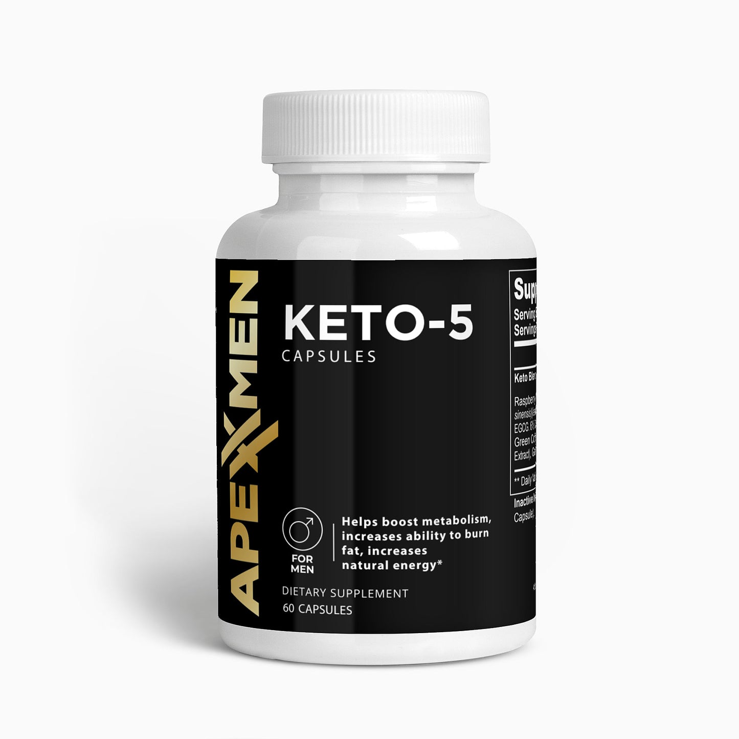 Keto-5