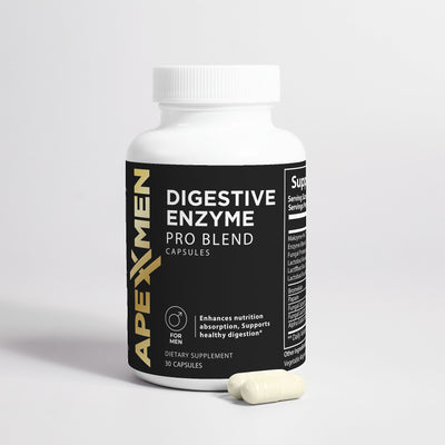 Digestive Enzyme Pro Blend