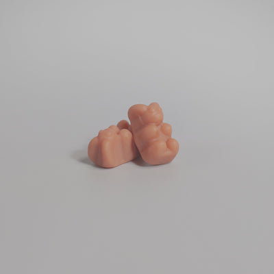 Healthy Hair Support Gummies
