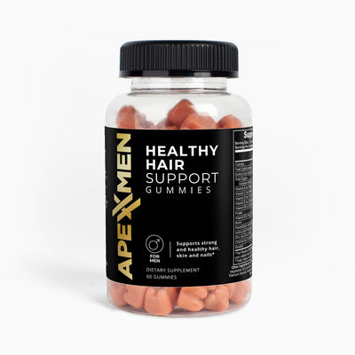 Healthy Hair Support Gummies